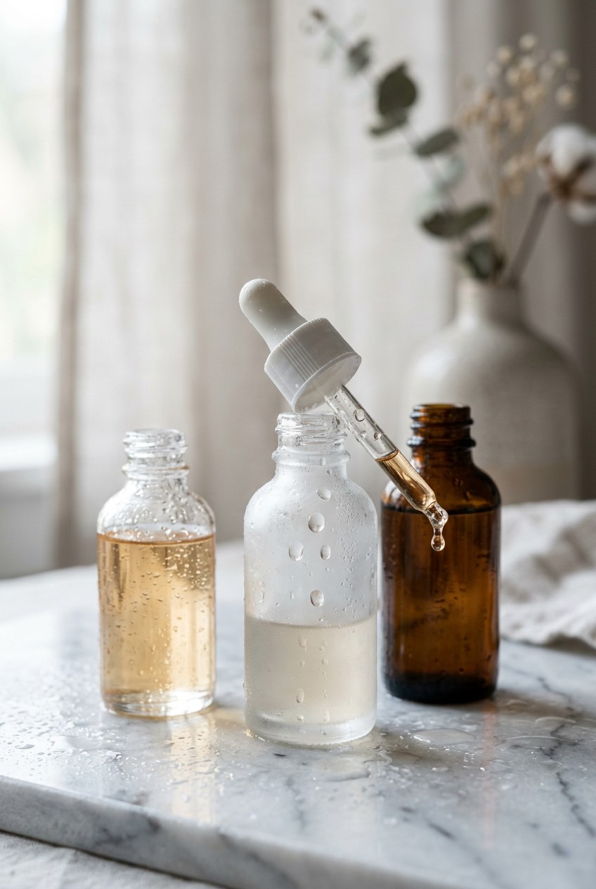 skincare for dry skin routine - 12 Skincare For Dry Skin Routine That Actually Work