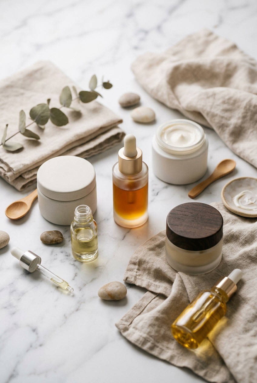 pap belanja skincare - 10 Pap Belanja Skincare for Every Budget