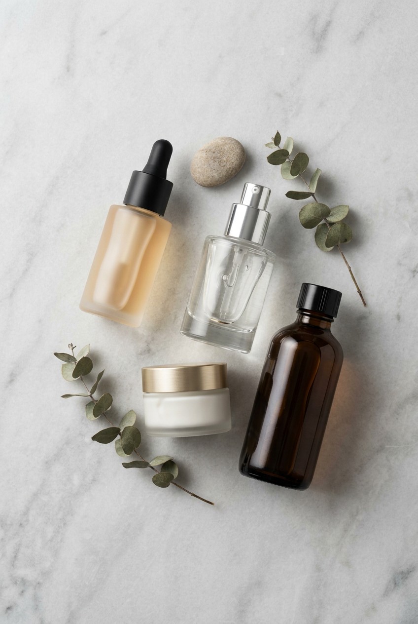 skincare photoshoot ideas - 10 Skincare Photoshoot Ideas Worth Trying