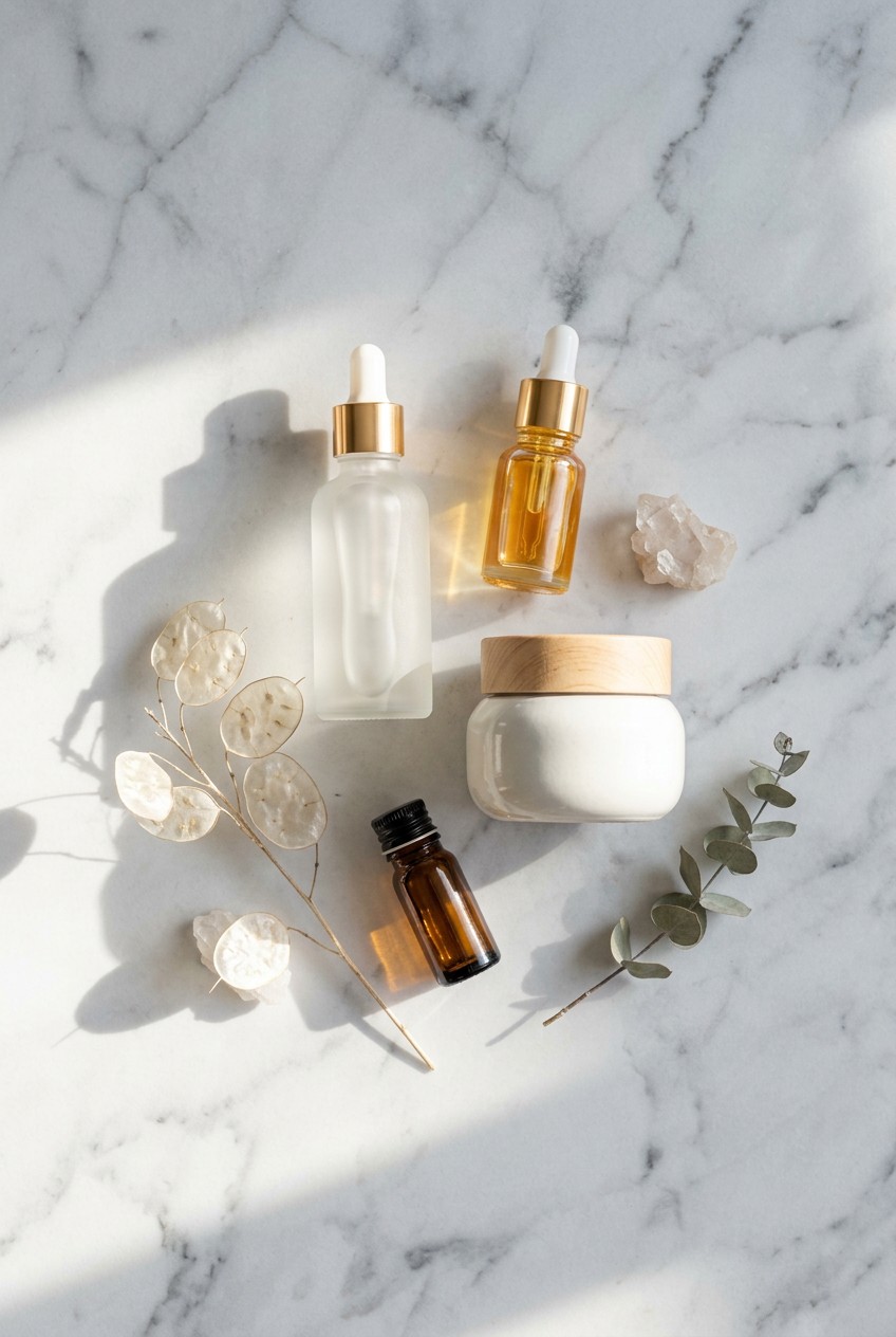 day and night skincare routine - 15 Day And Night Skincare Routine Worth Trying