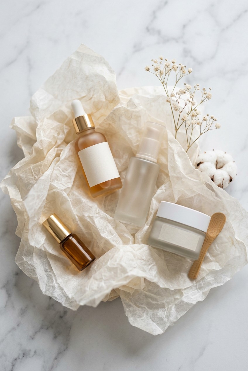 paper squishy skincare - 13 Paper Squishy Skincare That Actually Work