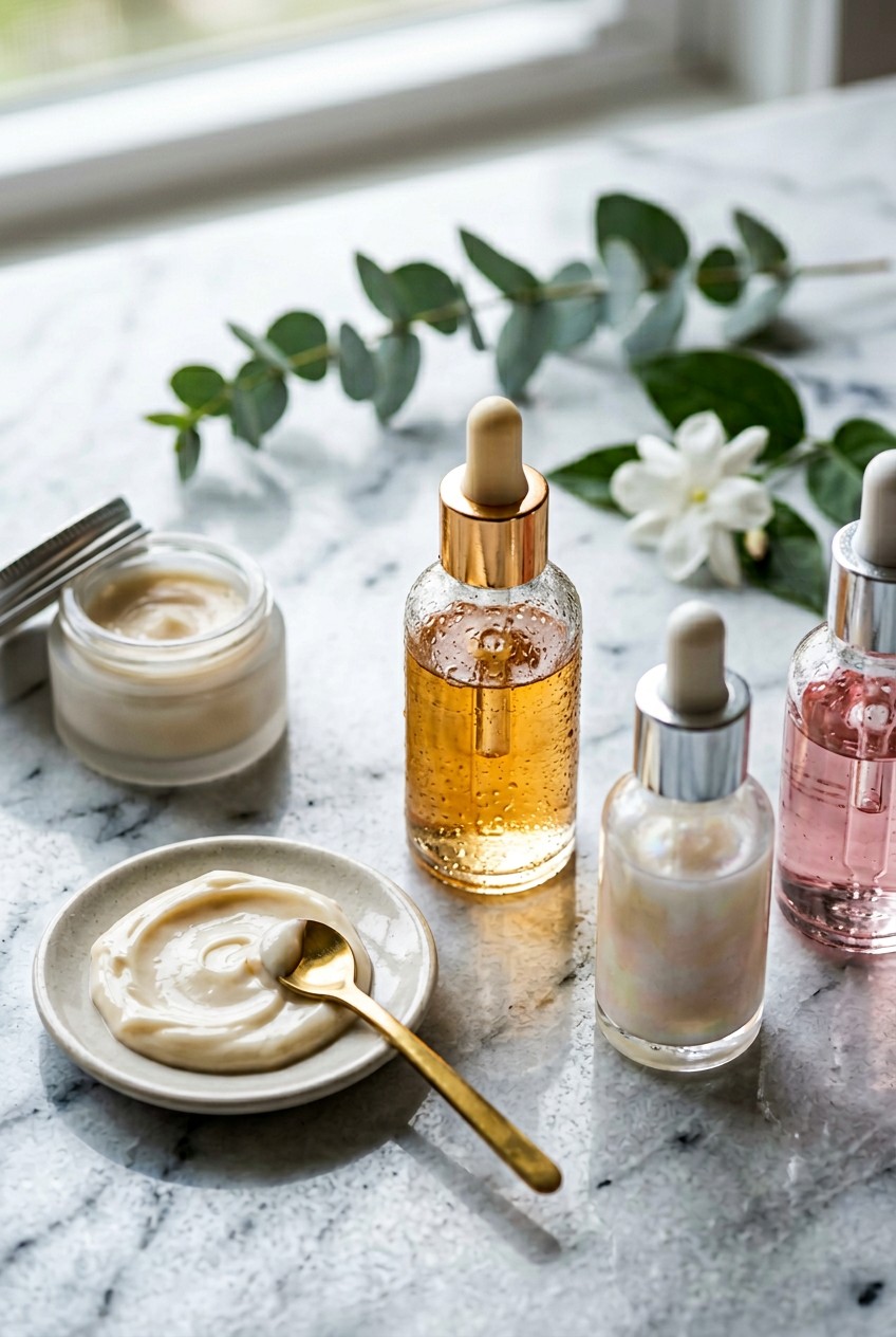 korean skincare for dry skin - 10 Korean Skincare For Dry Skin That Actually Work