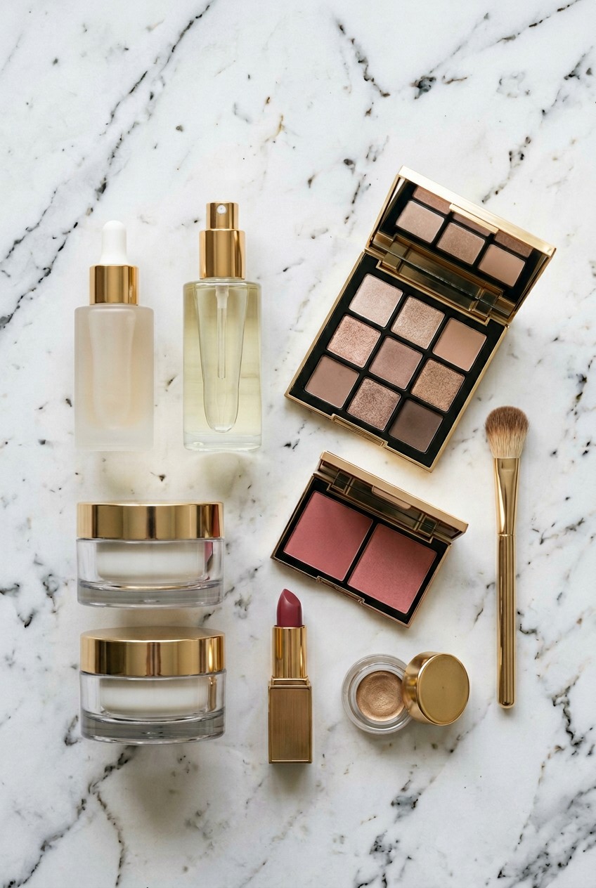 makeup and skincare products - 13 Makeup And Skincare Products Worth Trying