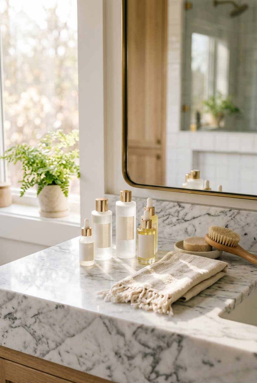 morning skincare aesthetic - 10 Aesthetic Morning Skincare That Actually Work