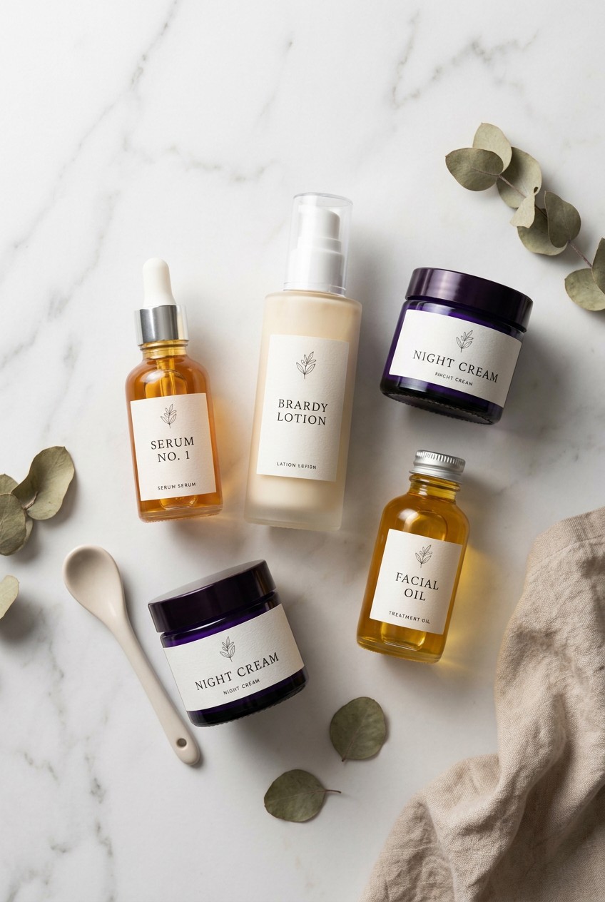 skincare brand name ideas - 12 Skincare Brand Name Ideas You Need to See