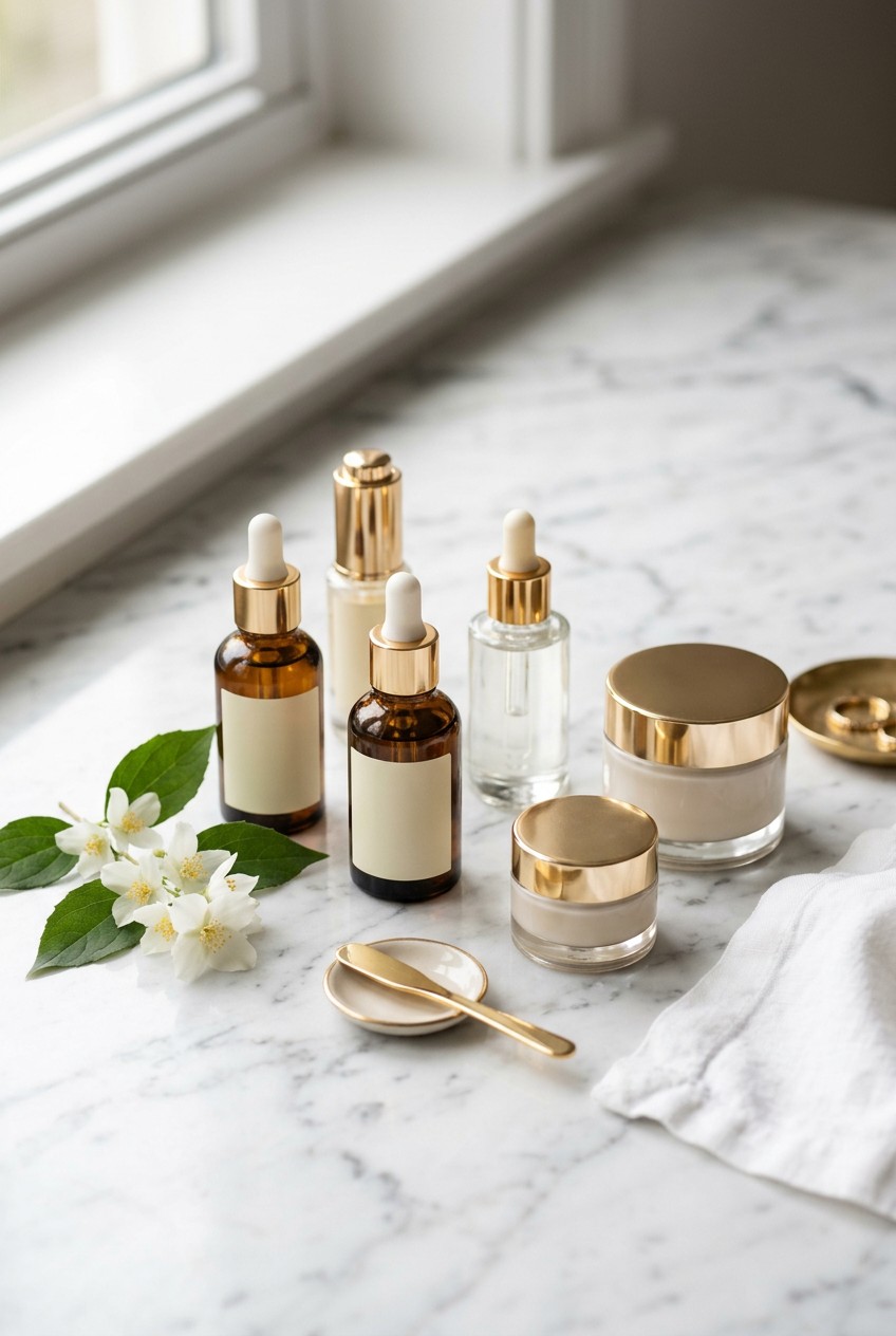 luxury skincare brands - 11 Luxury Skincare Brands Worth Trying