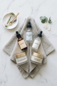 skincare routine steps - 10 Skincare Routine Steps Worth Trying