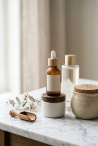 simple skincare products - 11 Simple Skincare Products That Actually Work