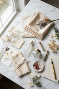 skincare vision board aesthetic - 12 Aesthetic Skincare Vision Board for Every Budget