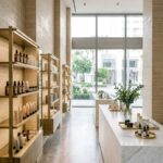 12 Skincare Store Design Worth Trying