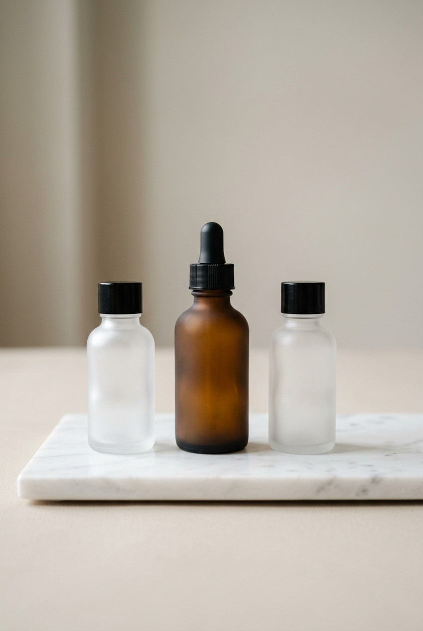 skincare brand identity - 15 Skincare Brand Identity Worth Trying