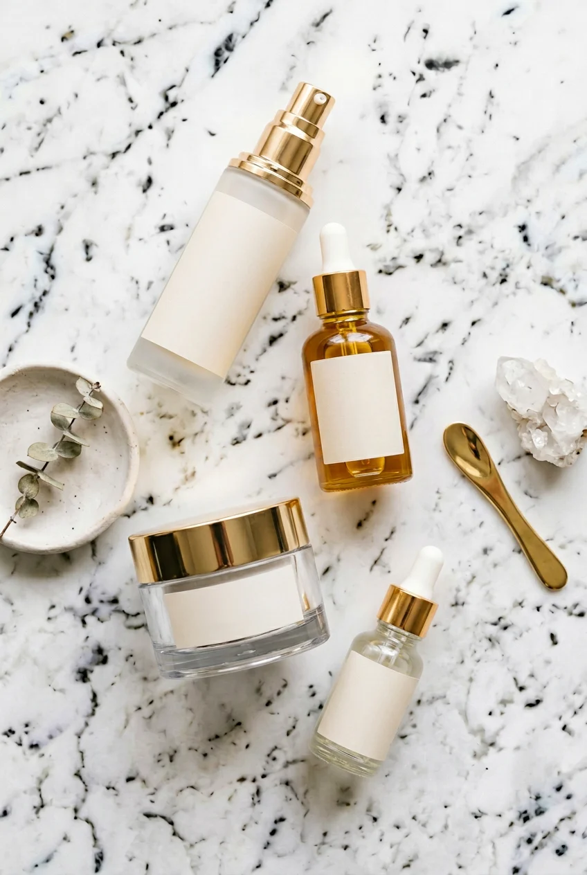 skincare pics for vision board - 12 Skincare Pics For Vision Board Worth Trying