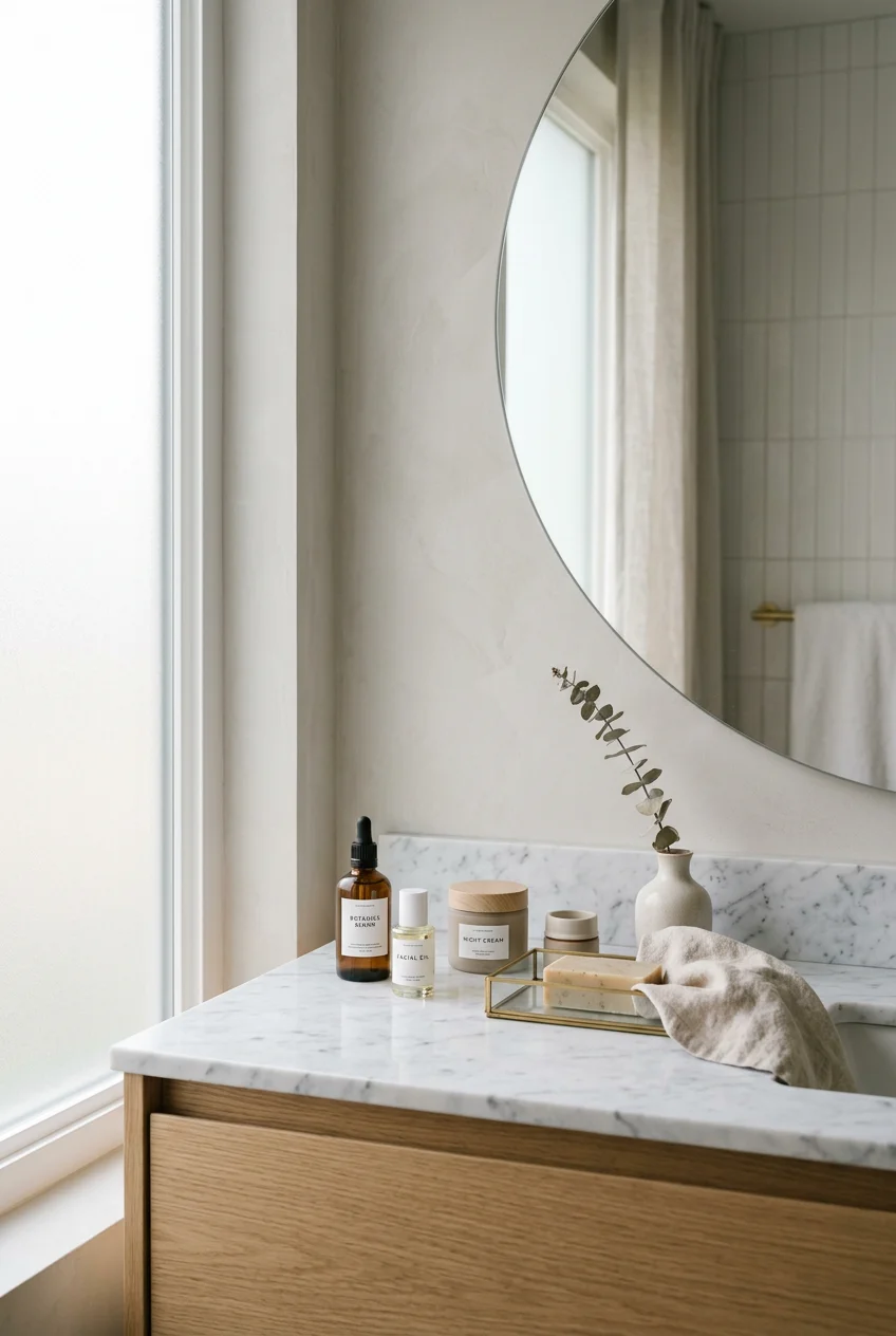 doing skincare aesthetic - 10 Aesthetic Doing Skincare You Need to See