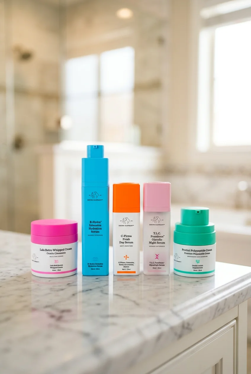 skincare drunk elephant - 11 Skincare Drunk Elephant You Need to See