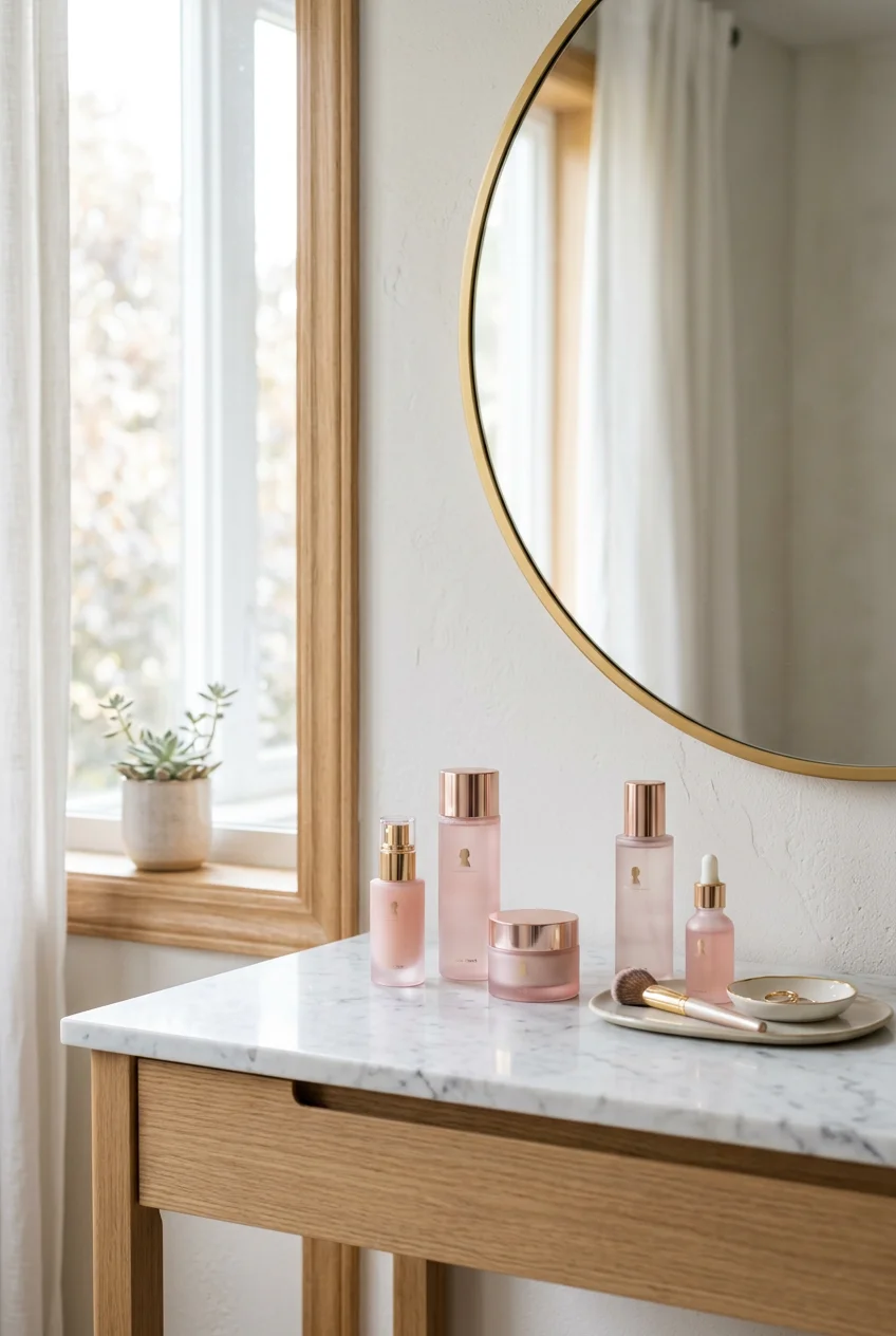 pink skincare products - 15 Pink Skincare Products Worth Trying
