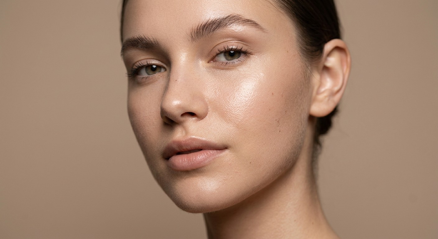 aesthetic glass skin - 10 Aesthetic Glass Skin That Actually Work