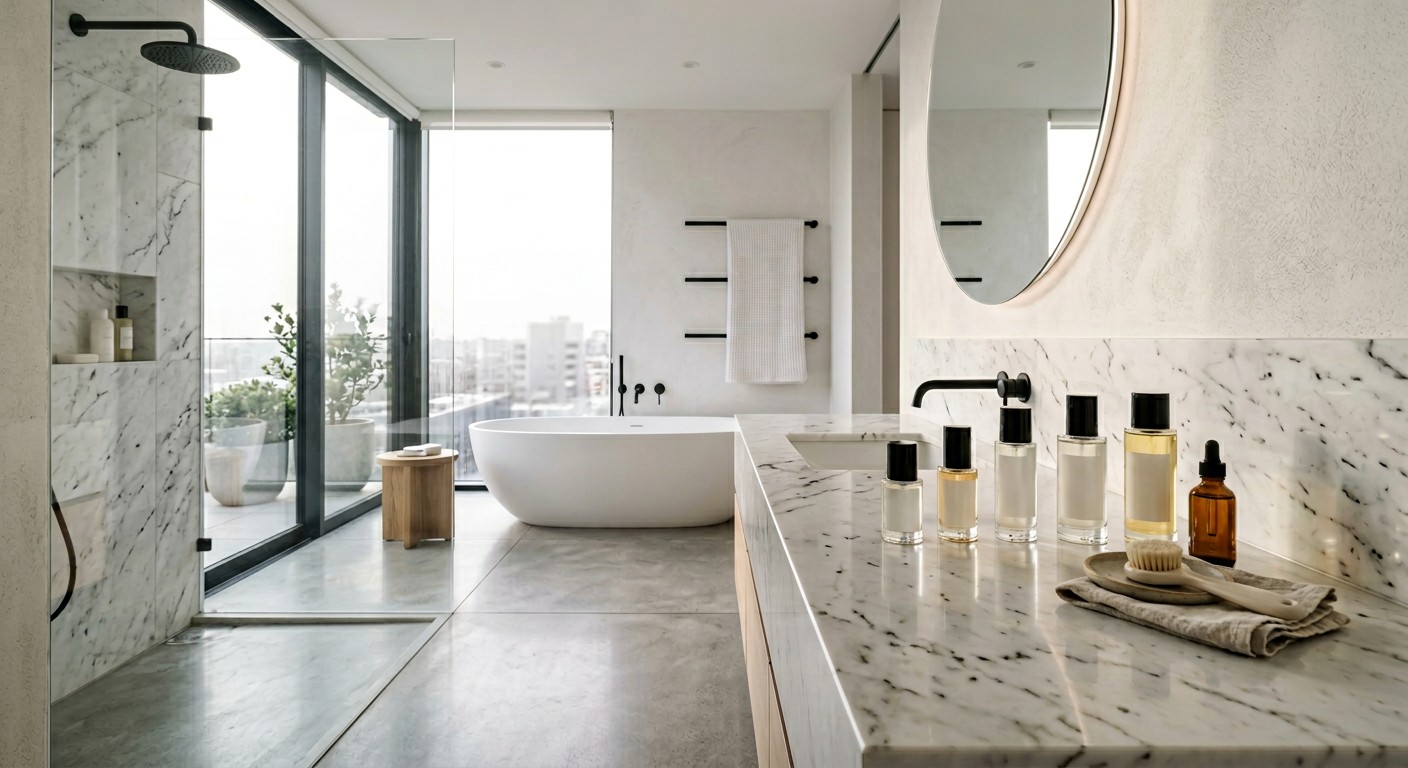 luxury skincare aesthetic - 10 Aesthetic Luxury Skincare That Actually Work