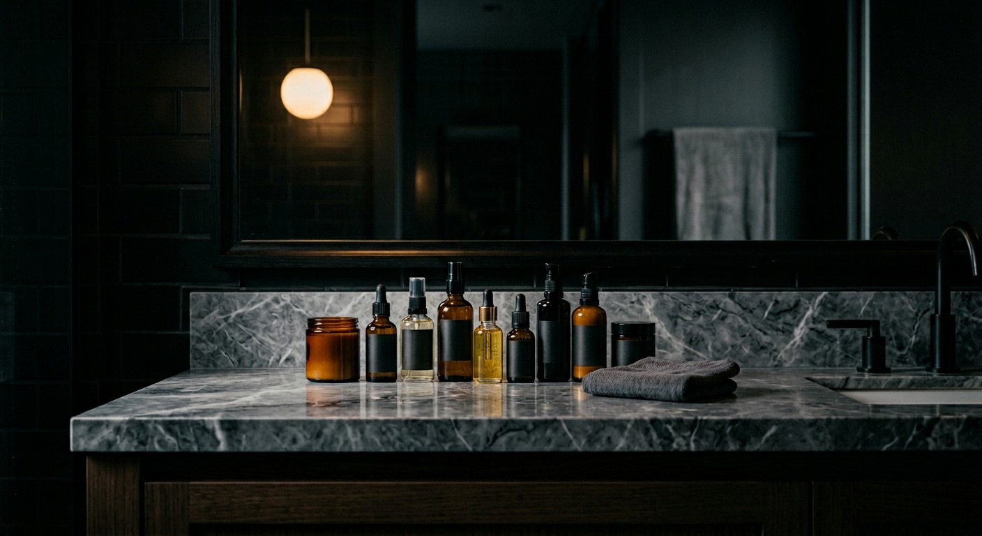 videos aesthetic night routine skincare - 13 Aesthetic Videos Night Routine Skincare Worth Trying