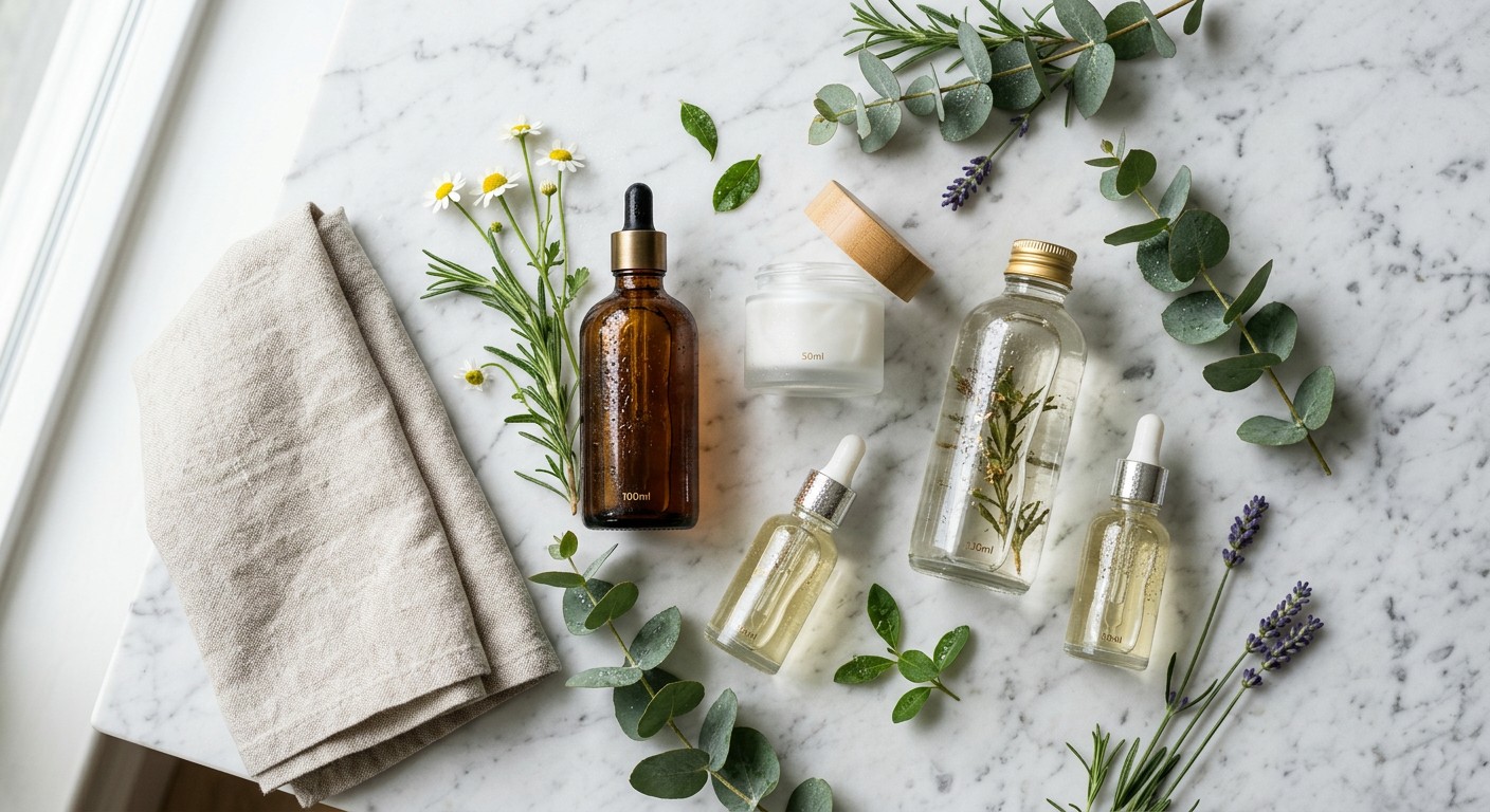 ideas skincare routine - 12 Ideas Skincare Routine You Need to See