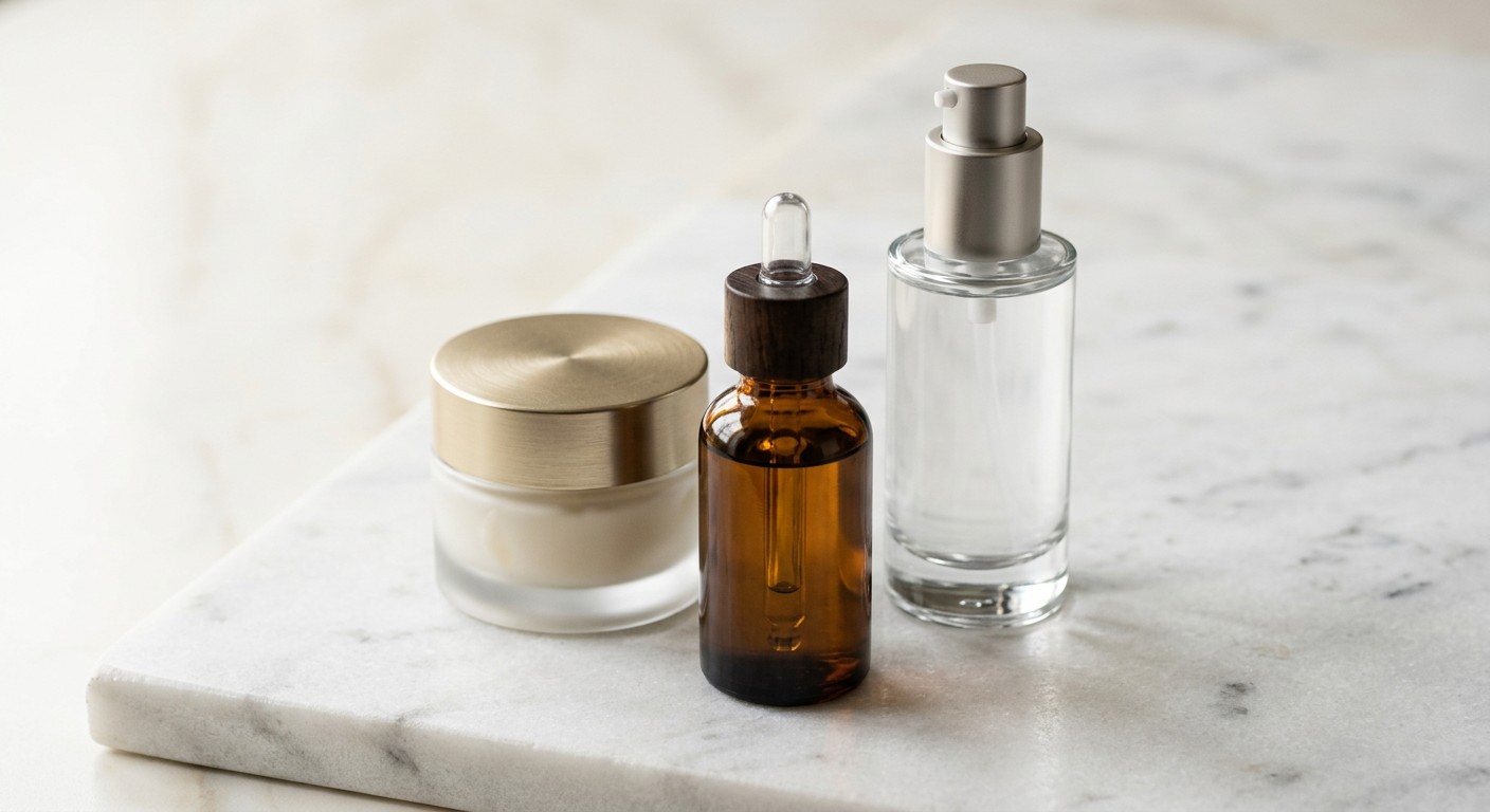 aesthetic anti aging skincare - 12 Aesthetic Anti Aging Skincare You Need to See