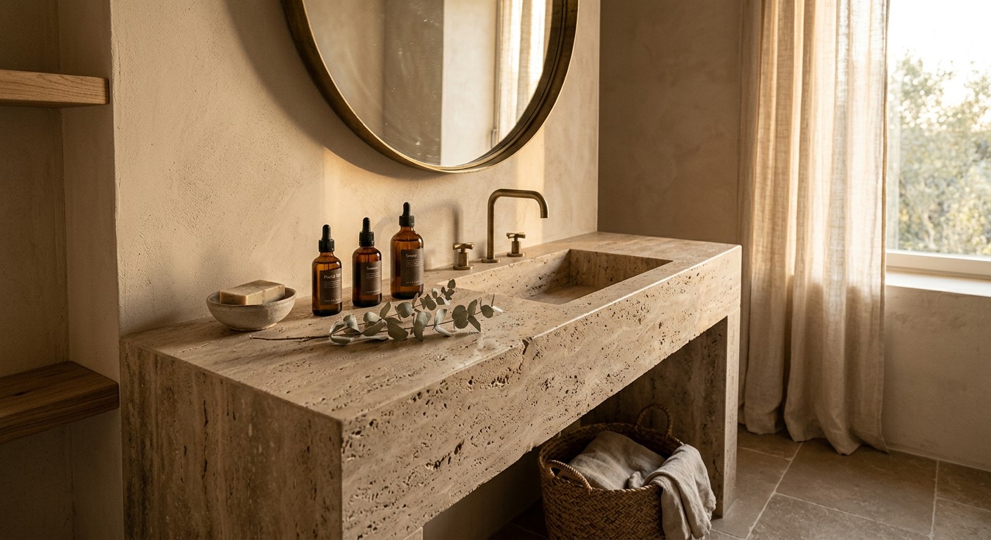 natural skincare aesthetic - 14 Aesthetic Natural Skincare You Need to See