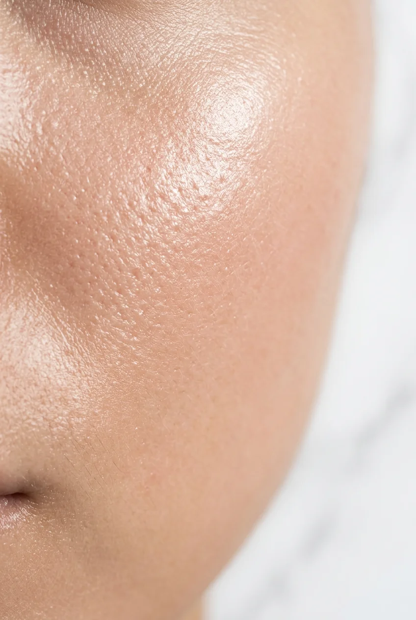 1. Master the Double Cleanse for Aesthetic Glass Skin