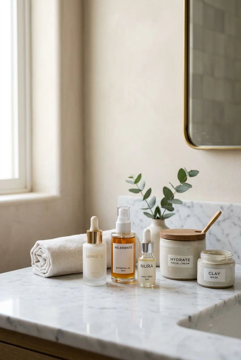 1. Prioritize Barrier Health for Your Aesthetic Korean Skincare Base