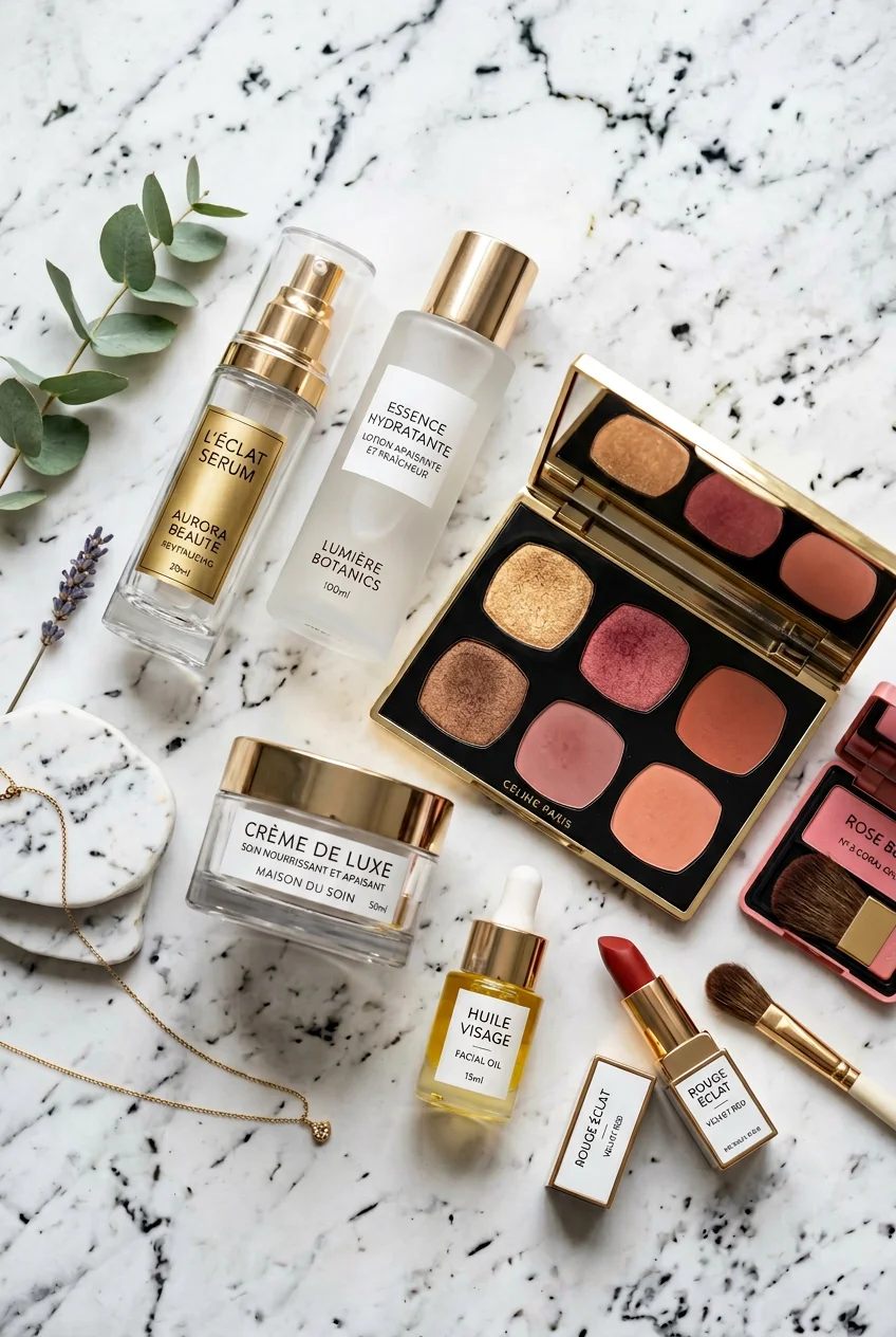 skincare and makeup routine - 14 Skincare And Makeup Routine Worth Trying