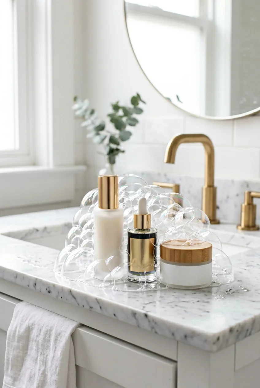 bubble skincare routine - 14 Bubble Skincare Routine You Need to See