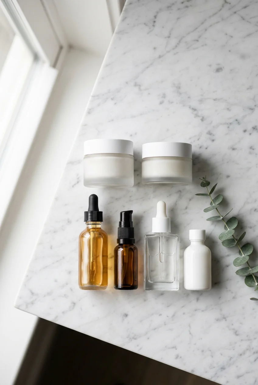 good skincare routine - 10 Good Skincare Routine You Need to See
