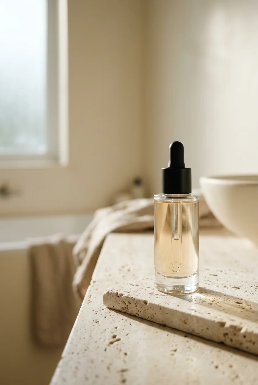 minimal skincare aesthetic - 14 Aesthetic Minimal Skincare That Actually Work