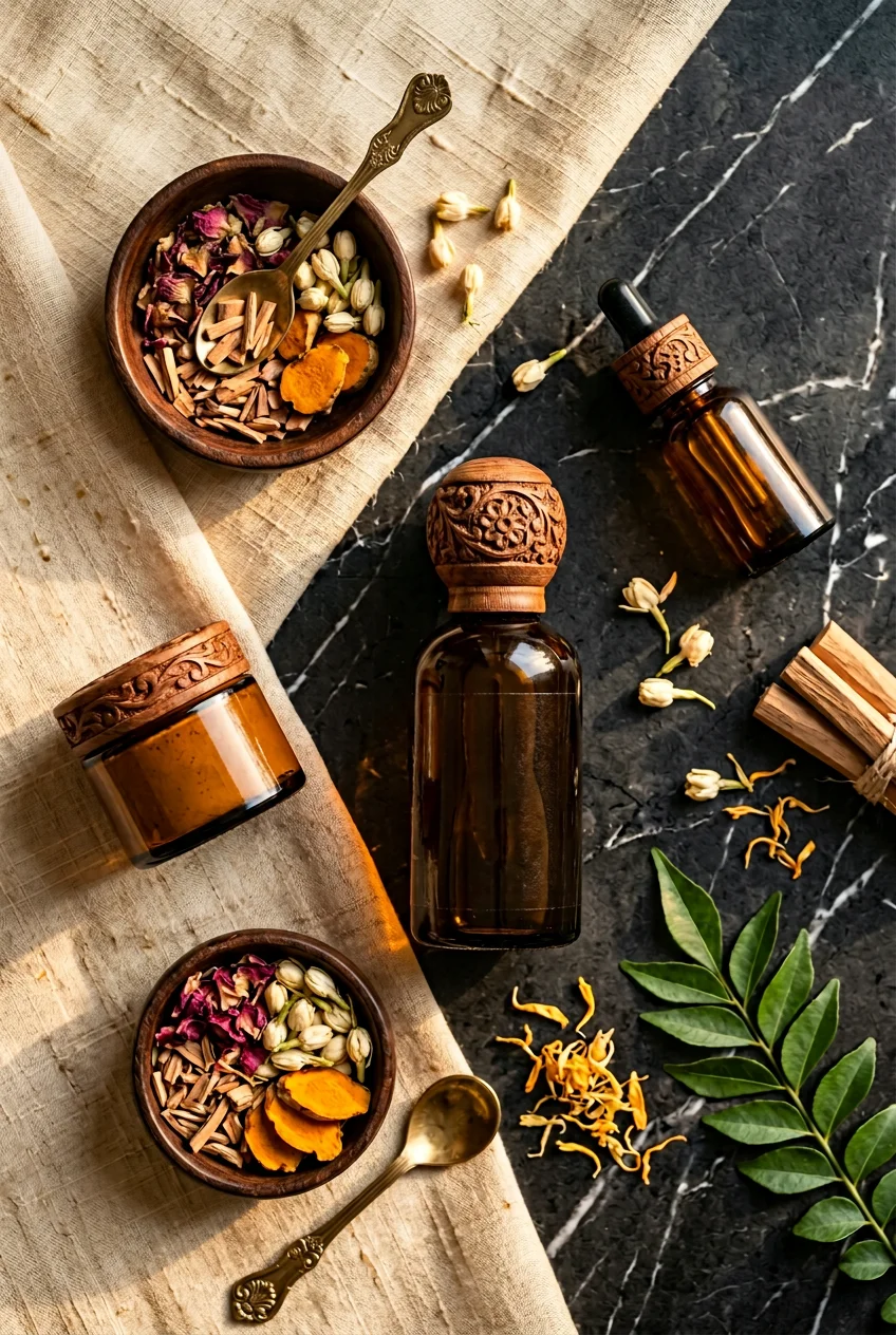 indian skincare products - 15 Indian Skincare Products for Every Budget