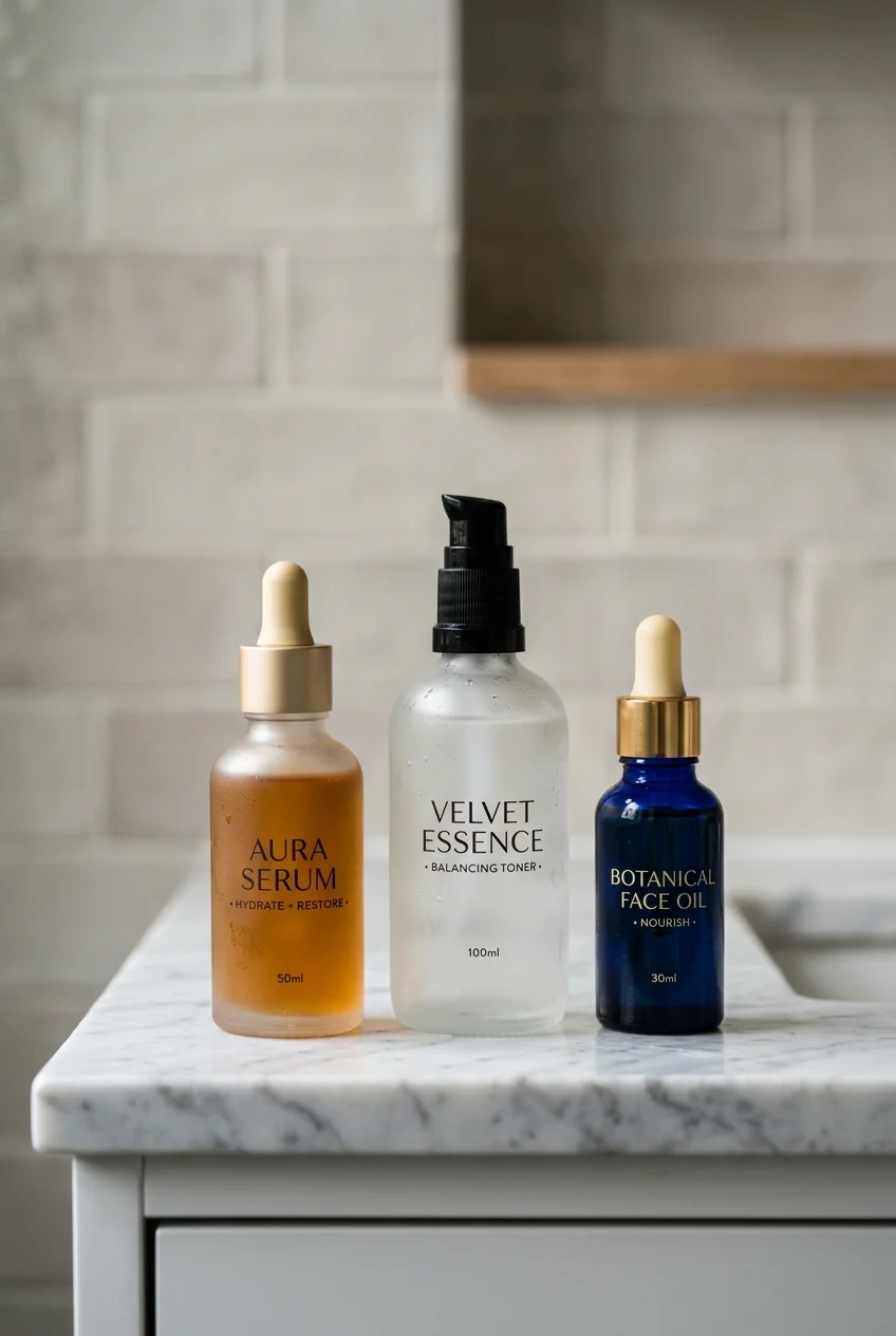 skincare products for oily skin - 10 Skincare Products For Oily Skin Worth Trying