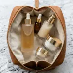15 Aesthetic Skincare Bag That Actually Work