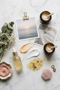 vision board photos skincare - 10 Vision Board Photos Skincare That Actually Work