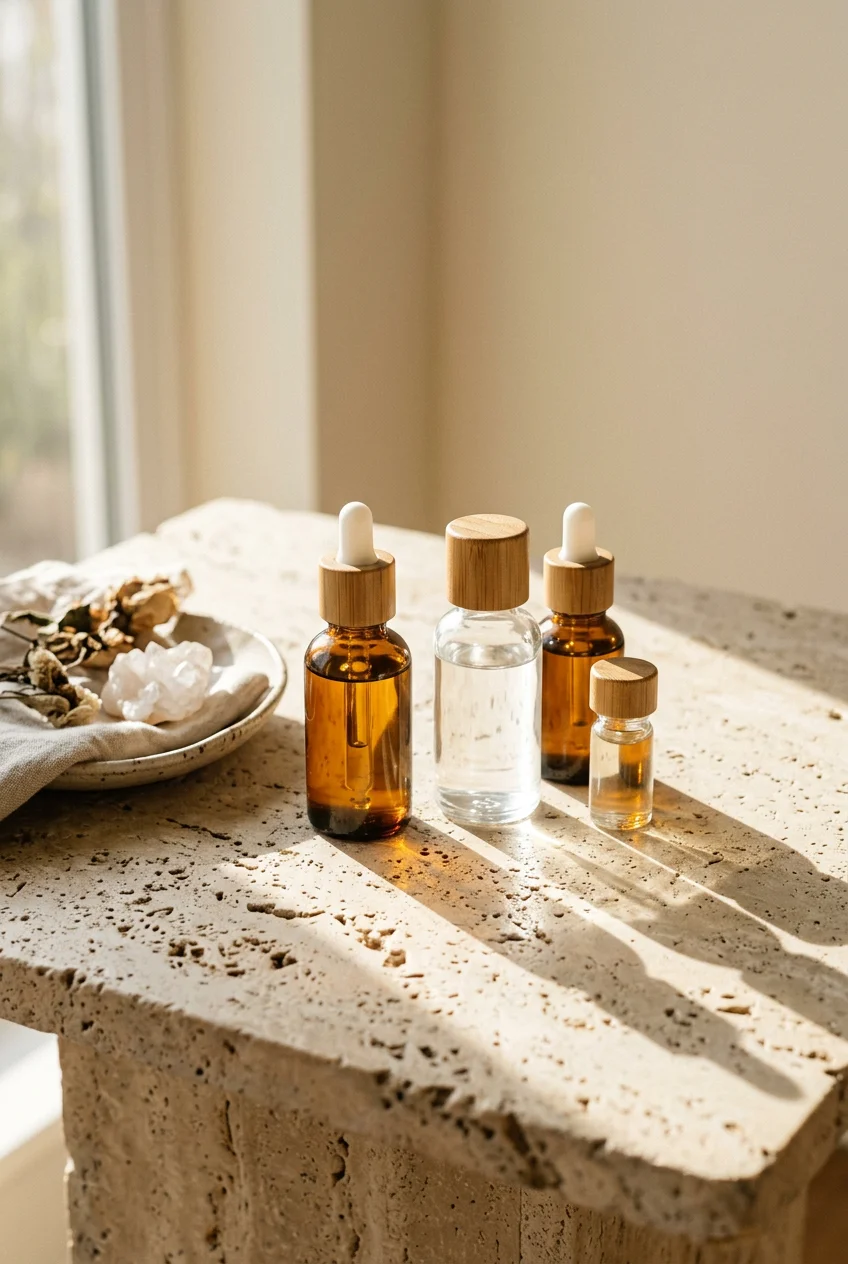 natural skincare photography - 12 Natural Skincare Photography Worth Trying