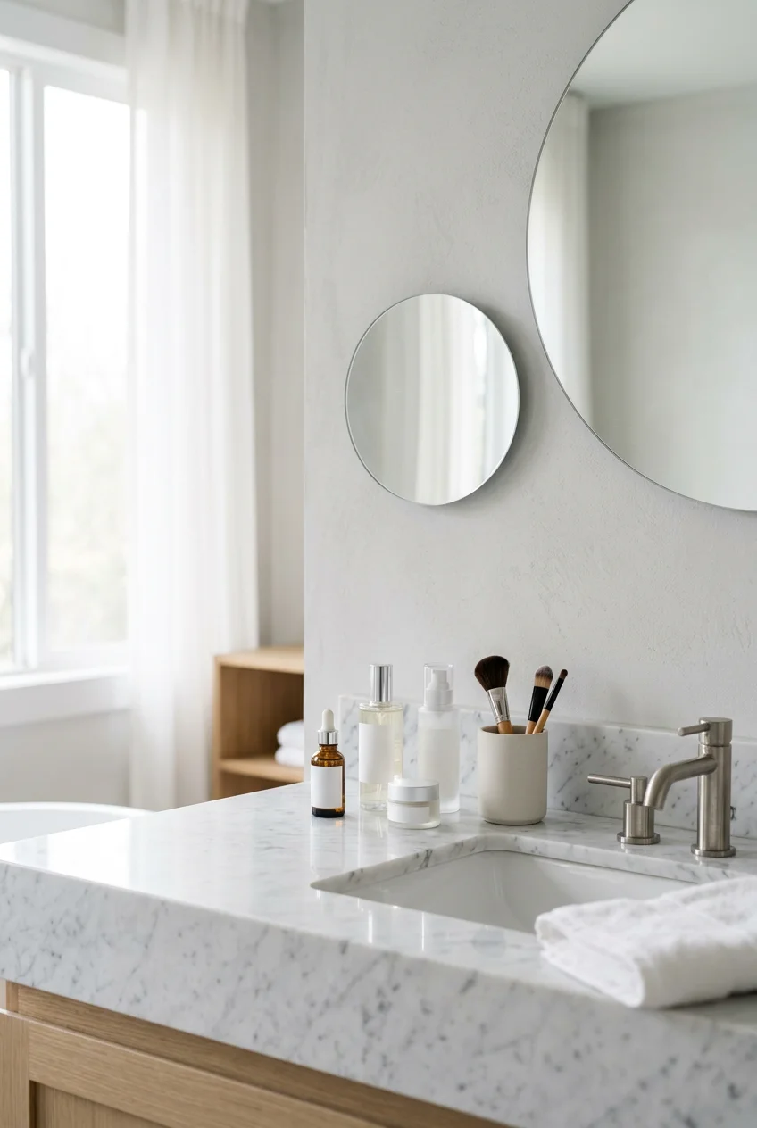 makeup and skincare organization - 15 Makeup And Skincare Organization for Every Budget