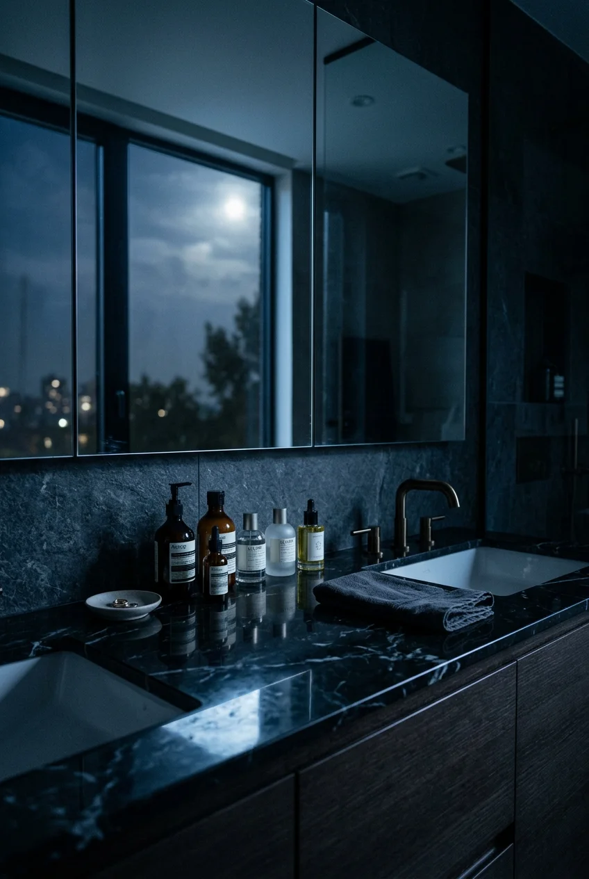 night time routine skincare - 14 Night Time Routine Skincare That Actually Work
