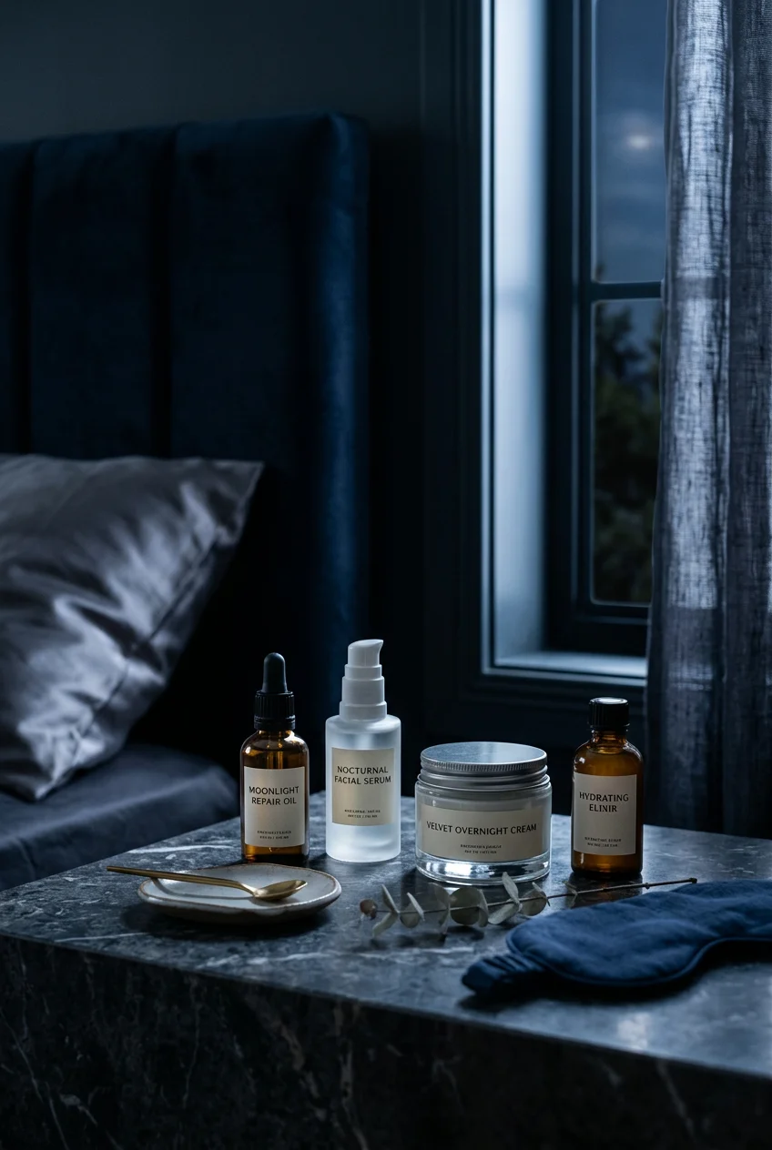night care routine skincare - 11 Night Care Routine Skincare That Actually Work