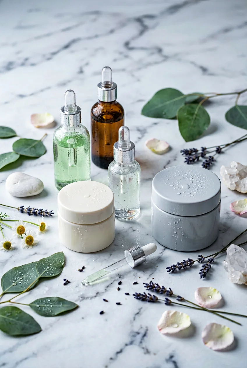 korean skincare for combination skin - 14 Korean Skincare For Combination Skin That Actually Work