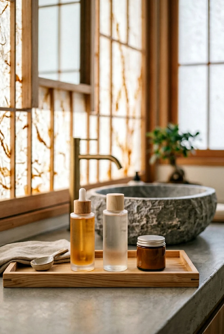 japanese skincare routine - 10 Japanese Skincare Routine You Need to See
