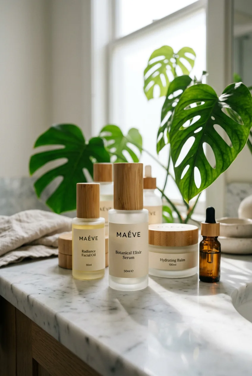 natural skincare routine - 10 Natural Skincare Routine for Every Budget