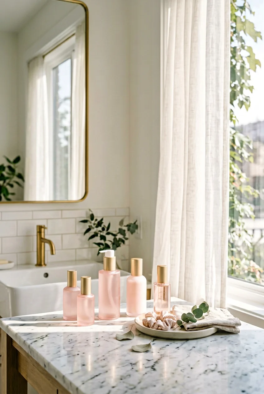 pink korean skincare - 14 Pink Korean Skincare That Actually Work