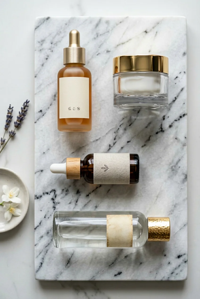 skincare shoot product photography - 14 Skincare Shoot Product Photography Worth Trying