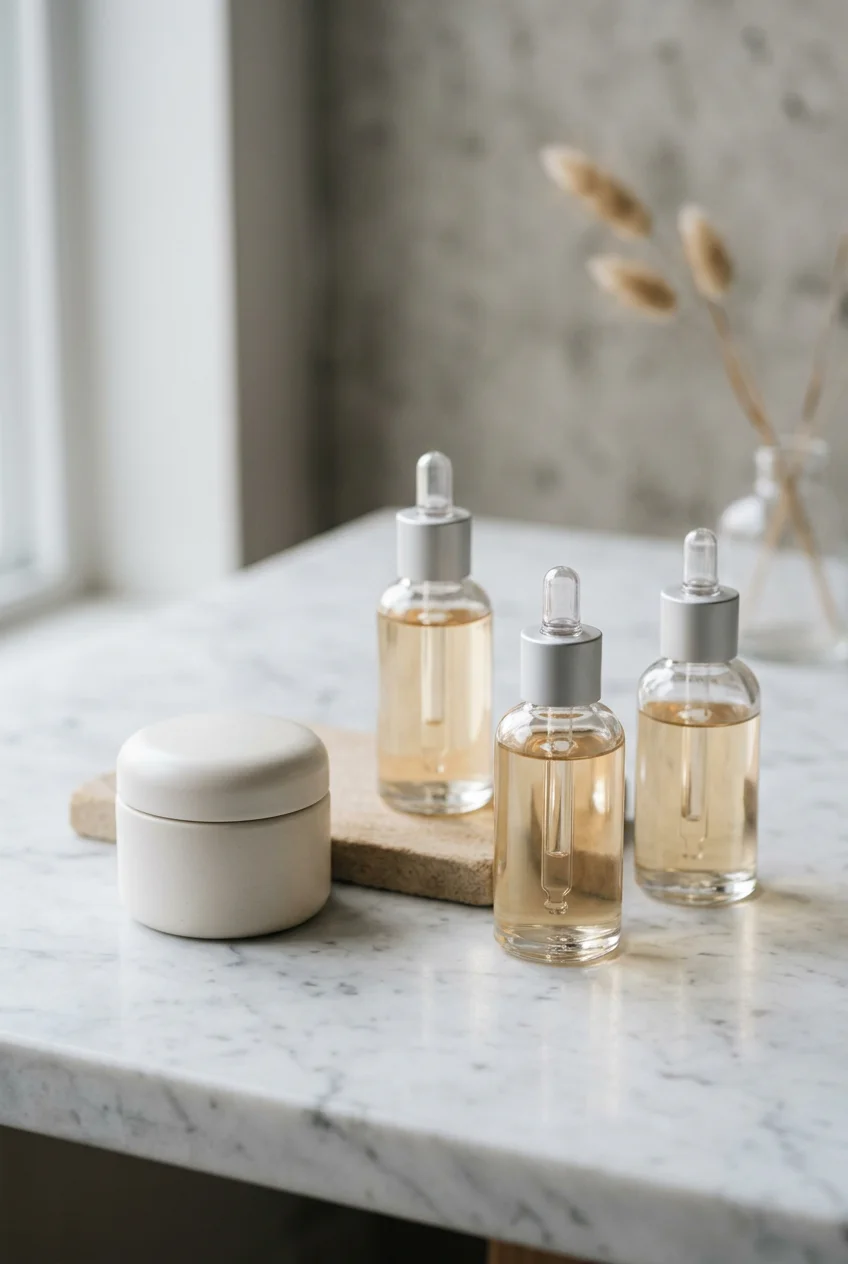 minimalist skincare routine - 10 Minimalist Skincare Routine You Need to See