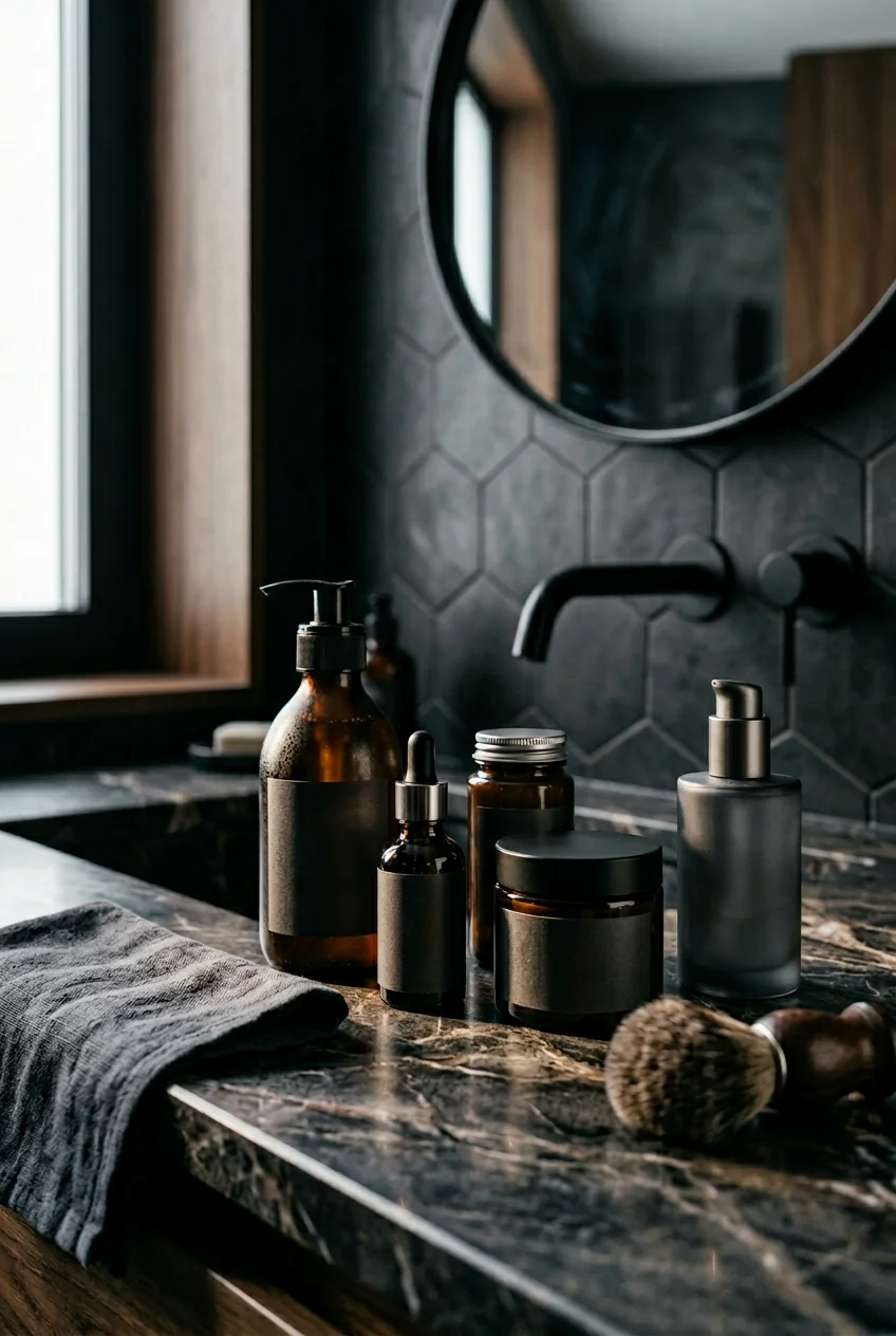 men skincare routine - 15 Men Skincare Routine That Actually Work