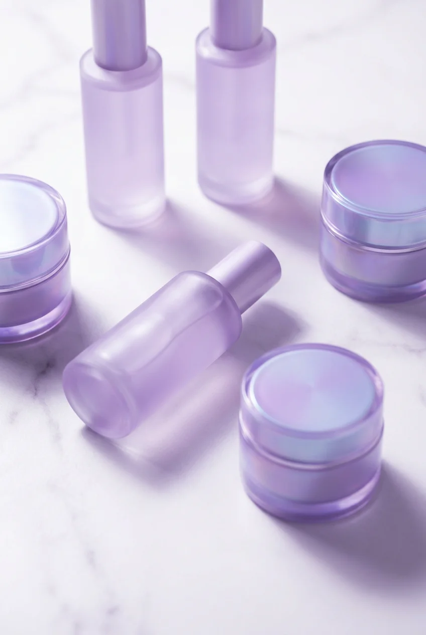 purple skincare aesthetic - 12 Aesthetic Purple Skincare You Need to See