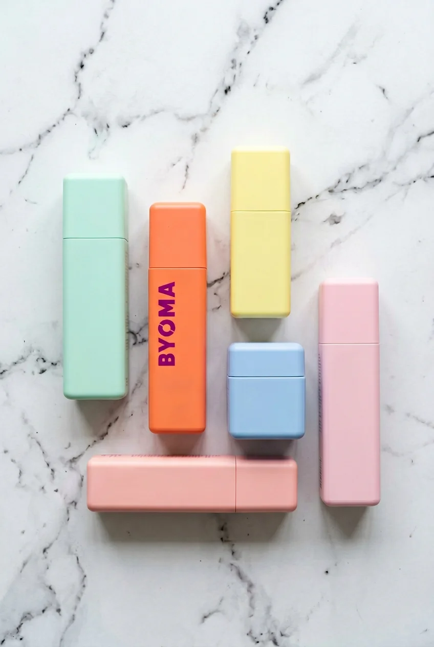 byoma skincare aesthetic - 15 Aesthetic Byoma Skincare for Every Budget