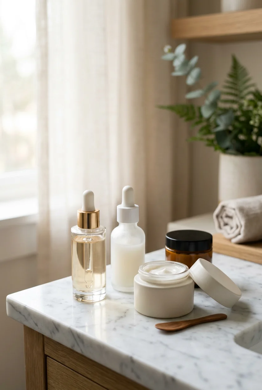 correct skincare order - 12 Correct Skincare Order for Every Budget
