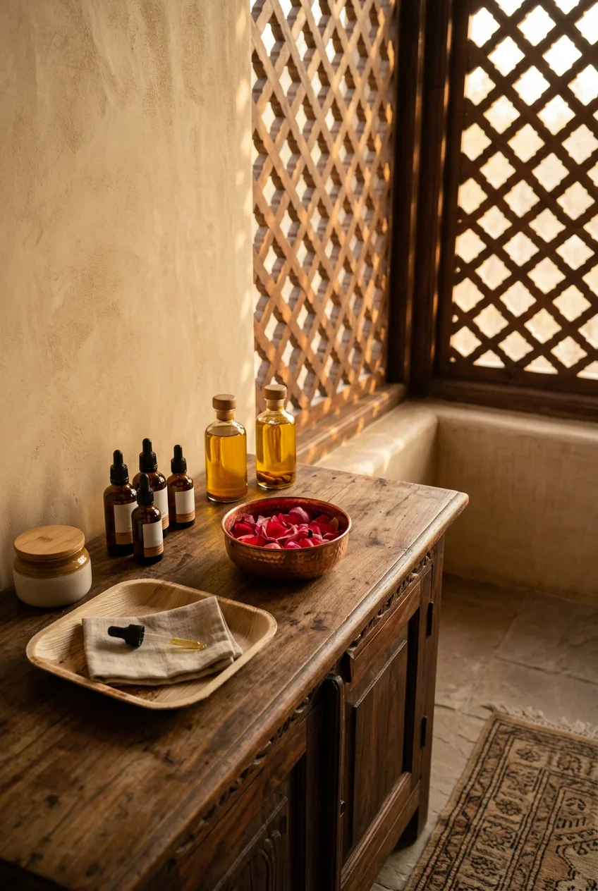 indian skincare aesthetic - 11 Aesthetic Indian Skincare You Need to See